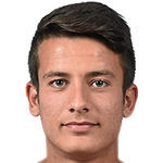 Player: A. Özfesli