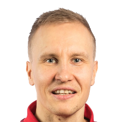 Player: Ollipekka Ojala