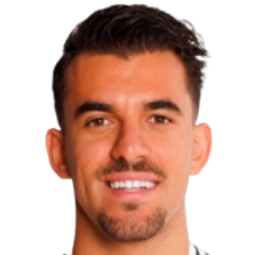 Player: Dani Ceballos