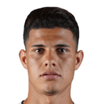 Player: Y. Osorio