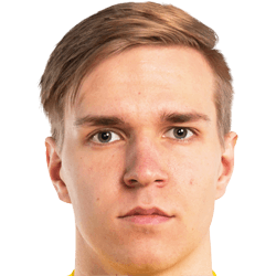 Player: T. Miettunen