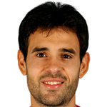 Player: Borja Oubiña