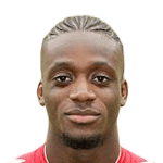 Player: M. Abena