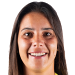 Player: Sheila Guijarro