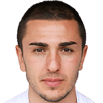 Player: G. Giorbelidze