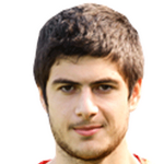 Player: V. Arveladze