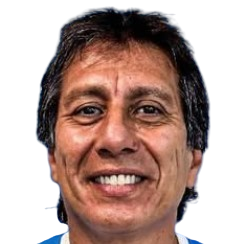 Player: Álvaro Guillermo Peña