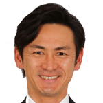 Player: Susumu Watanabe