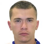 Player: D. Vorobyev