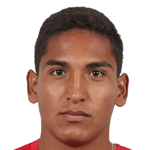 Player: G. Heredia