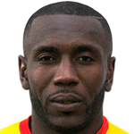 Player: B. Abdoulaye