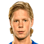 Player: A. Sodlund