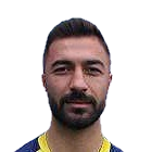 Player: Ramazan Aydın