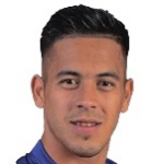 Player: N. Fernandez