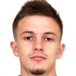 Player: N. Bosančić