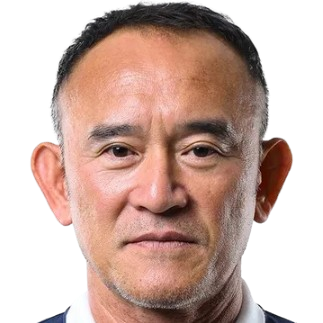 Surachai Jaturapattarapong