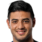 Player: C. Vela