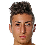 Player: Mohammed Baghdadi