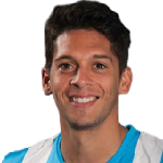 Player: L. Bareiro