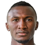 Player: Alkhali Bangoura