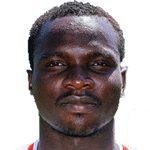 Player: C. Akolo