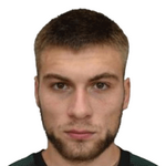 Player: I. Kalinin