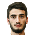 Player: V. Merabishvili