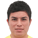 Player: J. Núñez