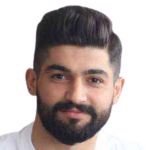 Player: Yunus Emre Çabuker