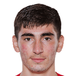 Player: Z. Bakaev