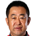 Player: Gao Jinggang