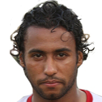 Player: Hossam Ashour