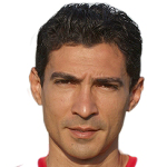 Player: Mohamed Barakat