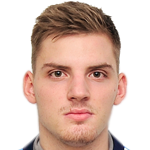 Player: M. Valašík