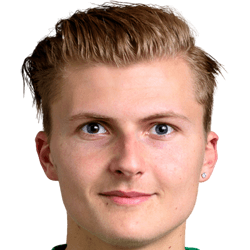 Player: D. Ólafsson