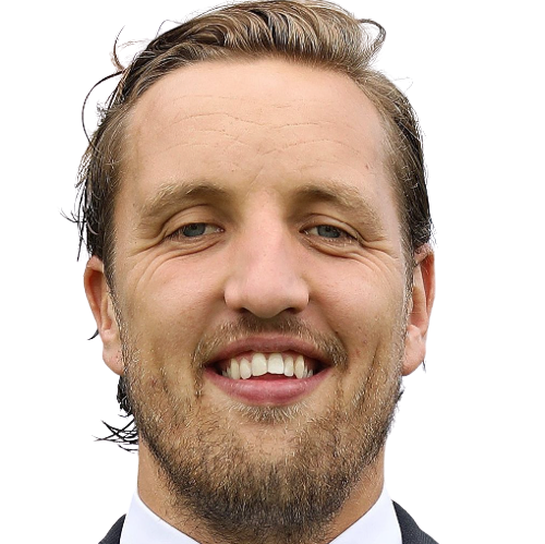 Chris de Graaf