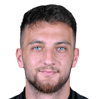 Player: F. Aktay