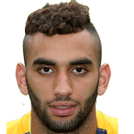 Player: M. Fares