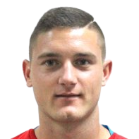 Player: M. Rašo