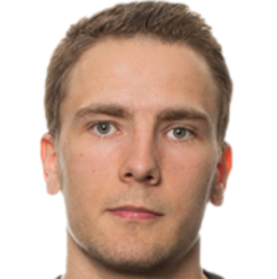 Player: A. Ólafsson