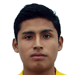 Player: Diego Ramírez