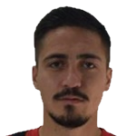 Player: Kaan Yüksel