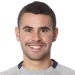 Player: Jesús Galván