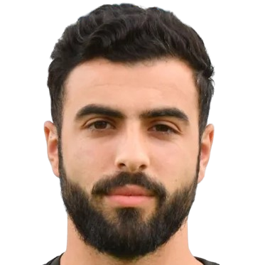 Player: K. Ozcan