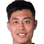 Player: Chen Wei-chuan