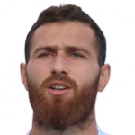 Player: Ömer Furkan Kesikbaş