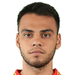 Player: D. Kılıç