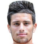 Player: M. Fotescu