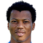 Player: I. Uche