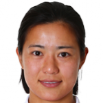 Player: Li Jiayue